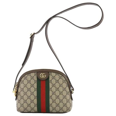 gucci dome small size|Gucci dome bags for sale.